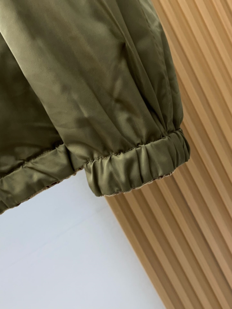 Gvc*1 outwear